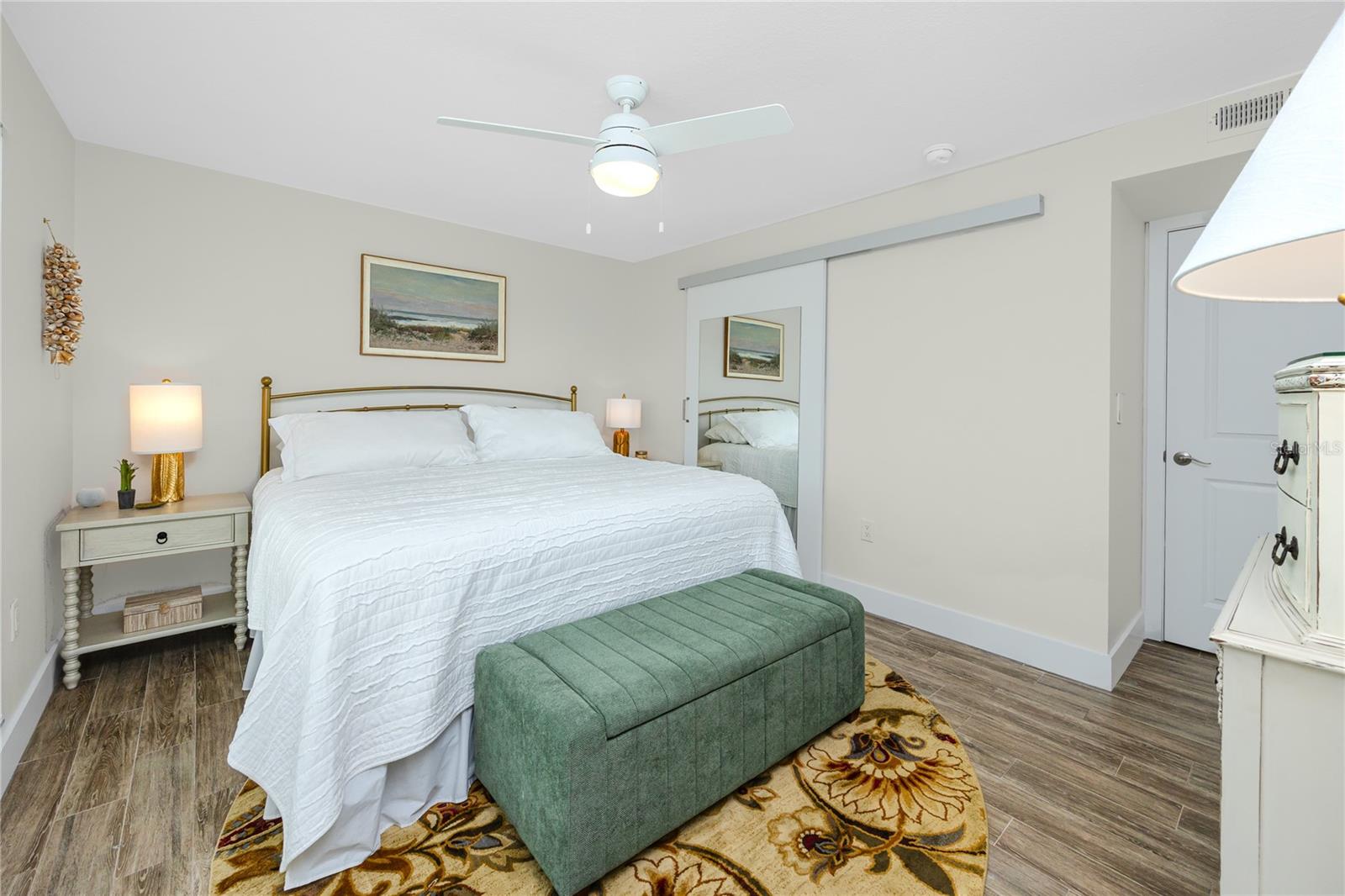 MADEIRA BEACH YACHT CLUB CONDO - Residential