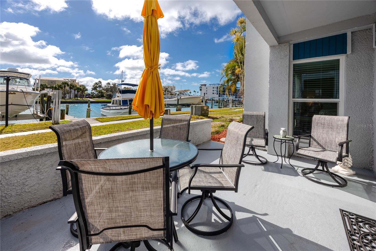 MADEIRA BEACH YACHT CLUB CONDO - Residential