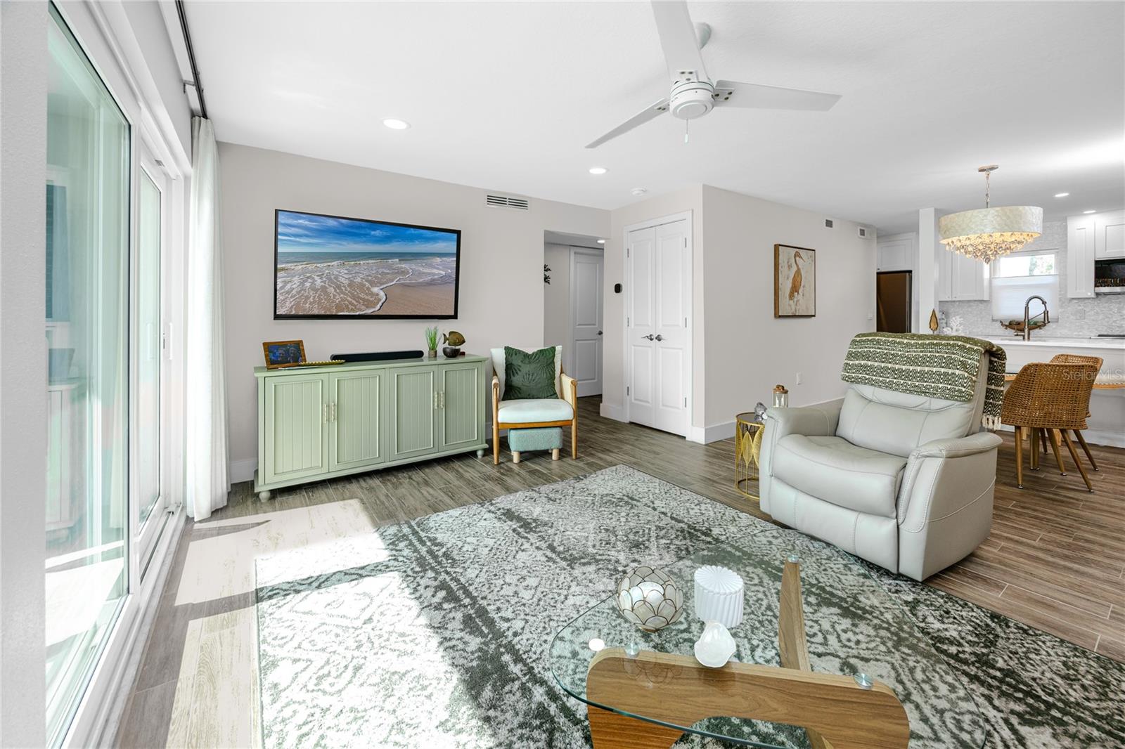 MADEIRA BEACH YACHT CLUB CONDO - Residential