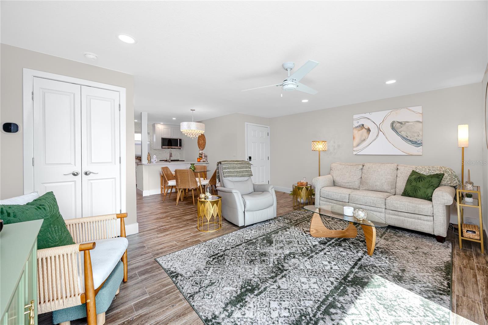 MADEIRA BEACH YACHT CLUB CONDO - Residential