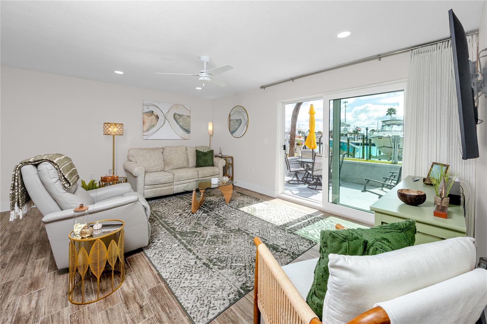 MADEIRA BEACH YACHT CLUB CONDO - Residential