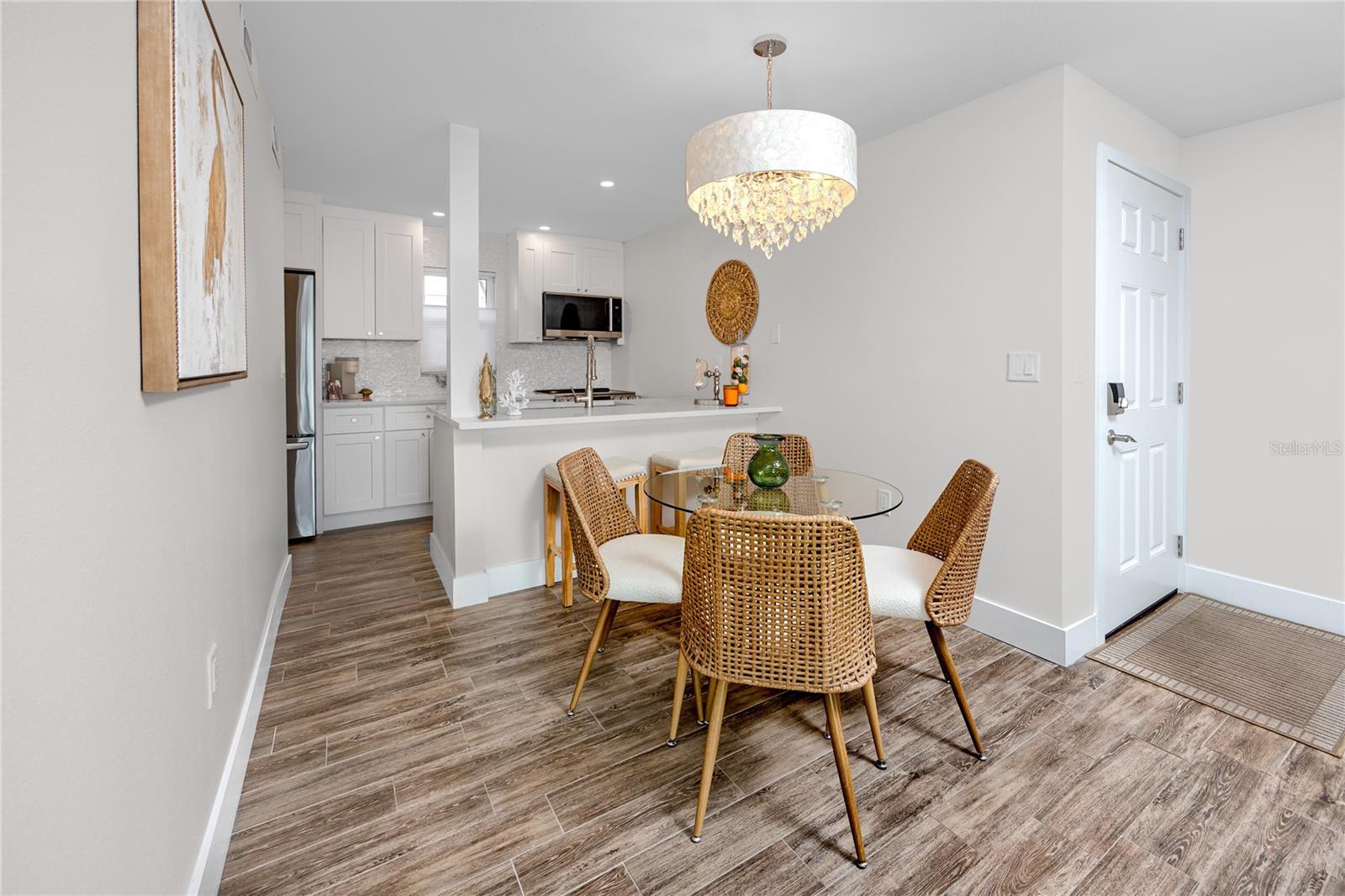 MADEIRA BEACH YACHT CLUB CONDO - Residential