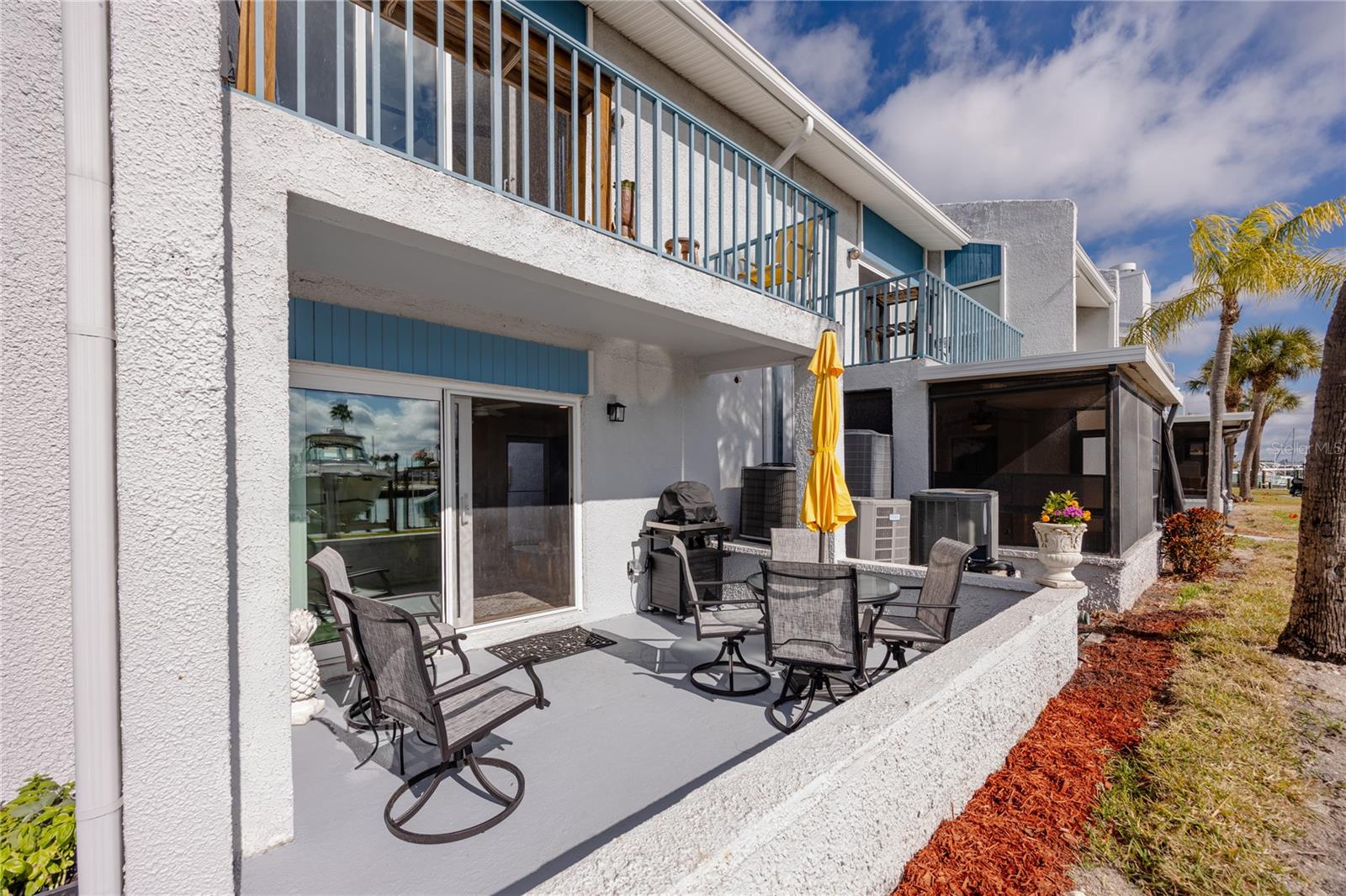 MADEIRA BEACH YACHT CLUB CONDO - Residential