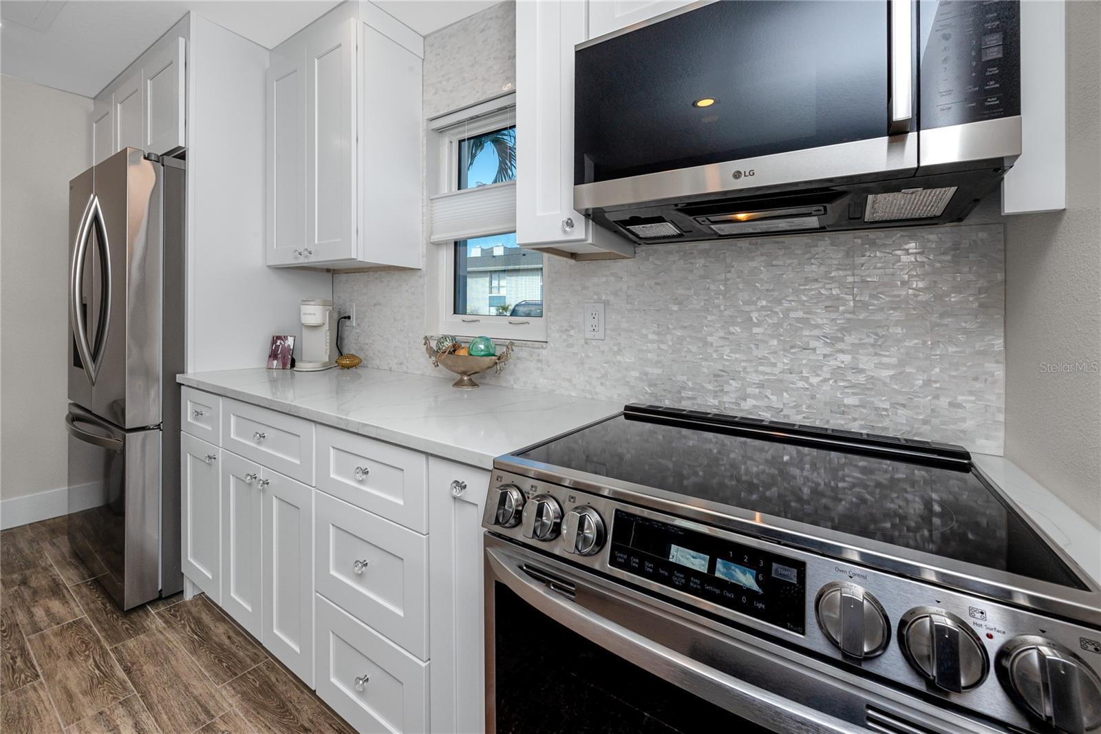 MADEIRA BEACH YACHT CLUB CONDO - Residential