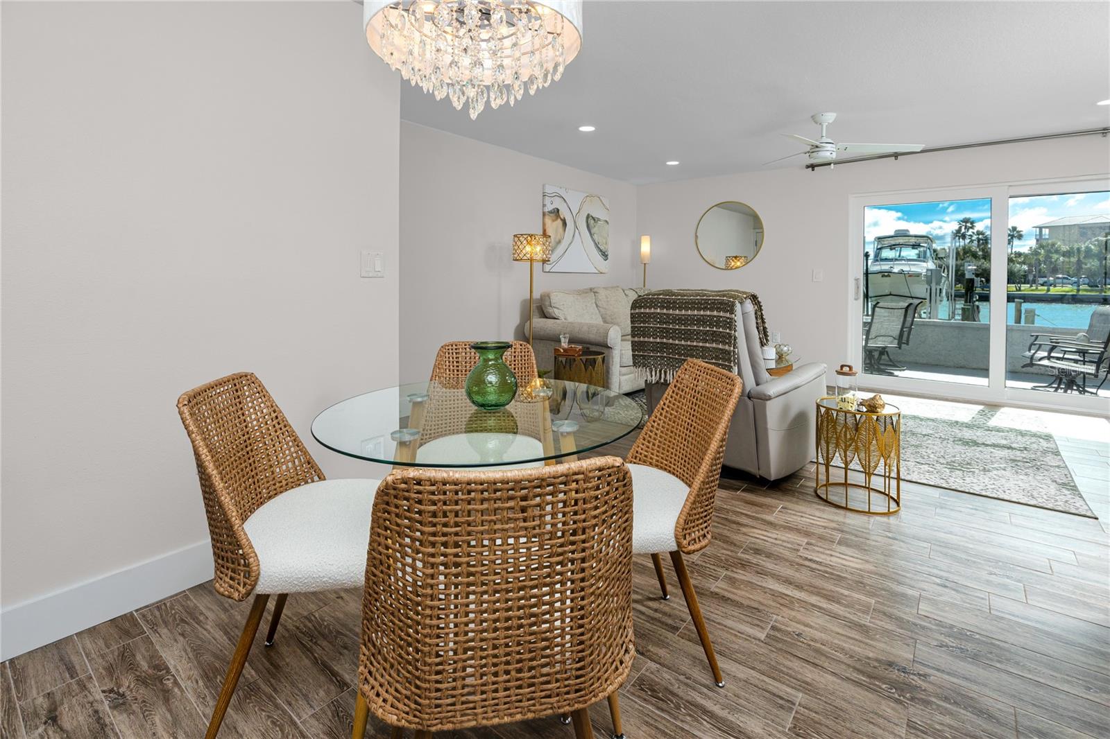 MADEIRA BEACH YACHT CLUB CONDO - Residential