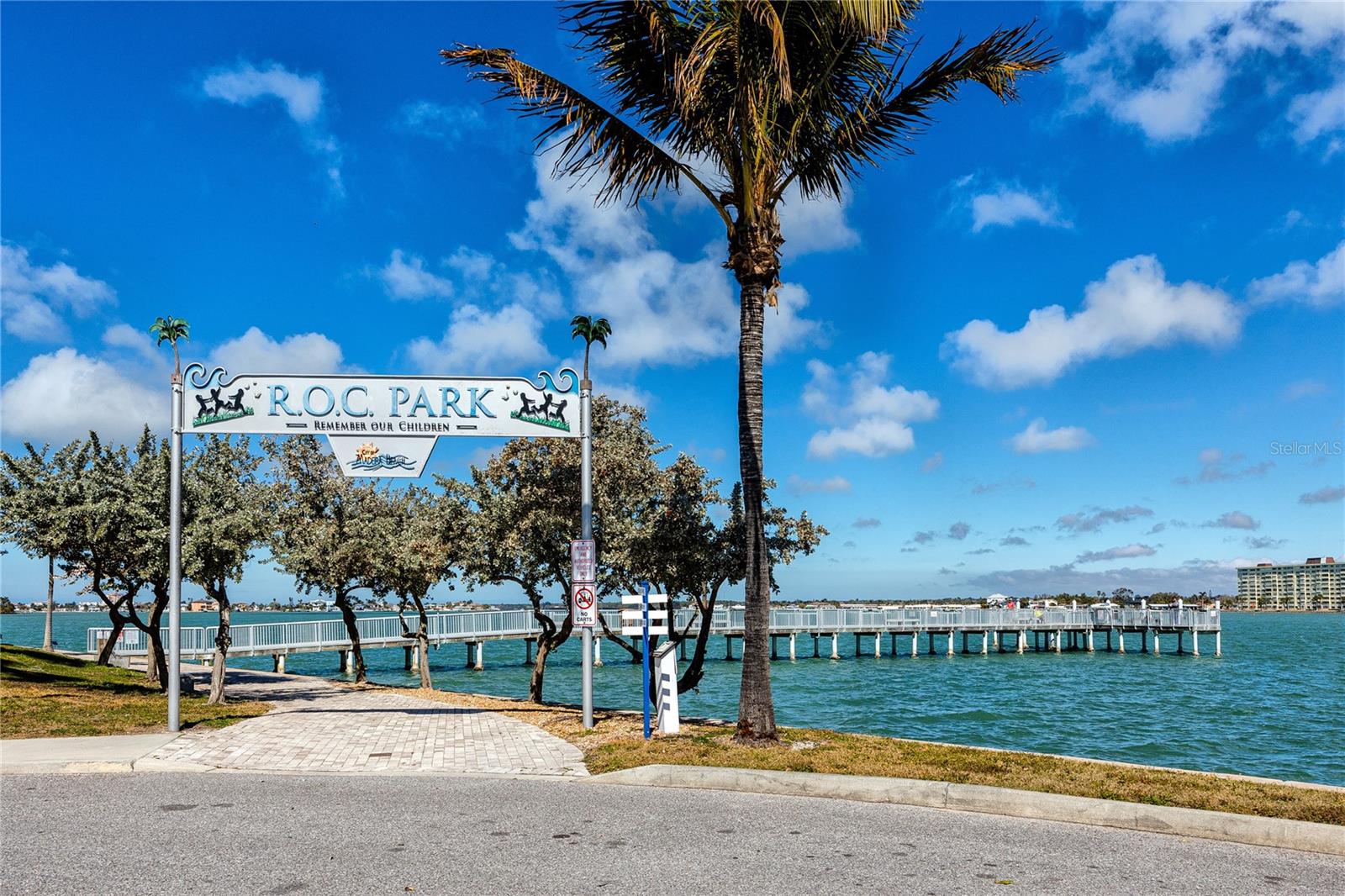 MADEIRA BEACH YACHT CLUB CONDO - Residential