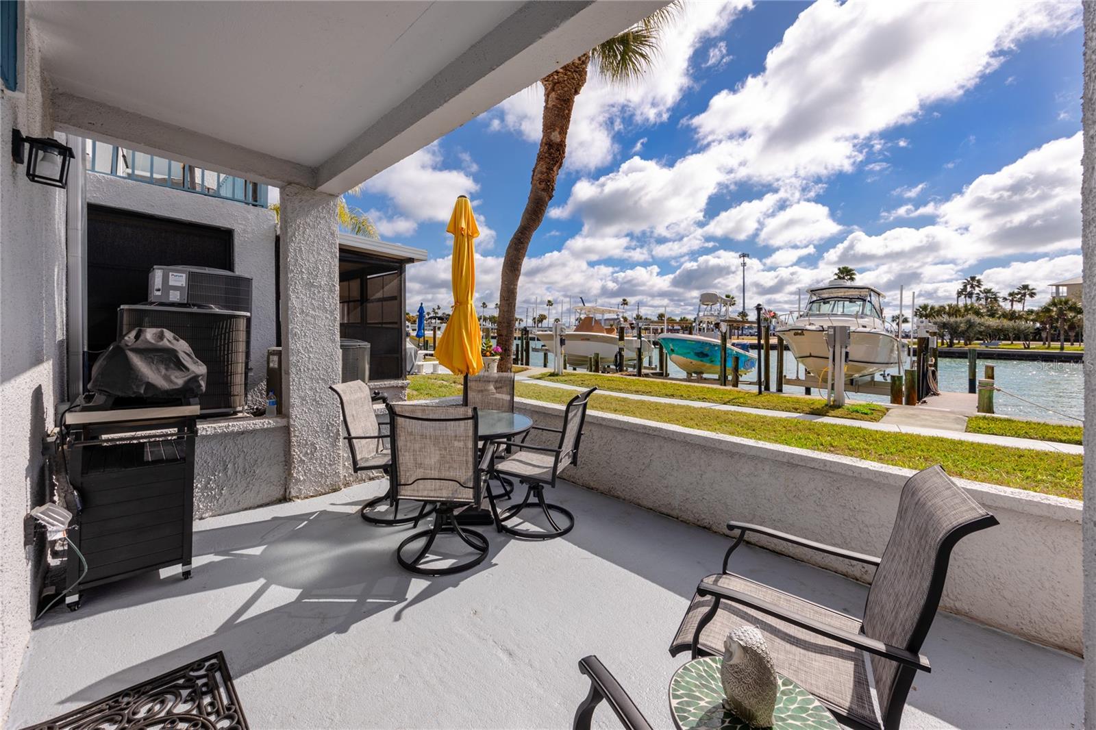 MADEIRA BEACH YACHT CLUB CONDO - Residential