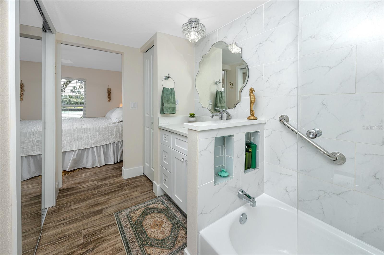 MADEIRA BEACH YACHT CLUB CONDO - Residential