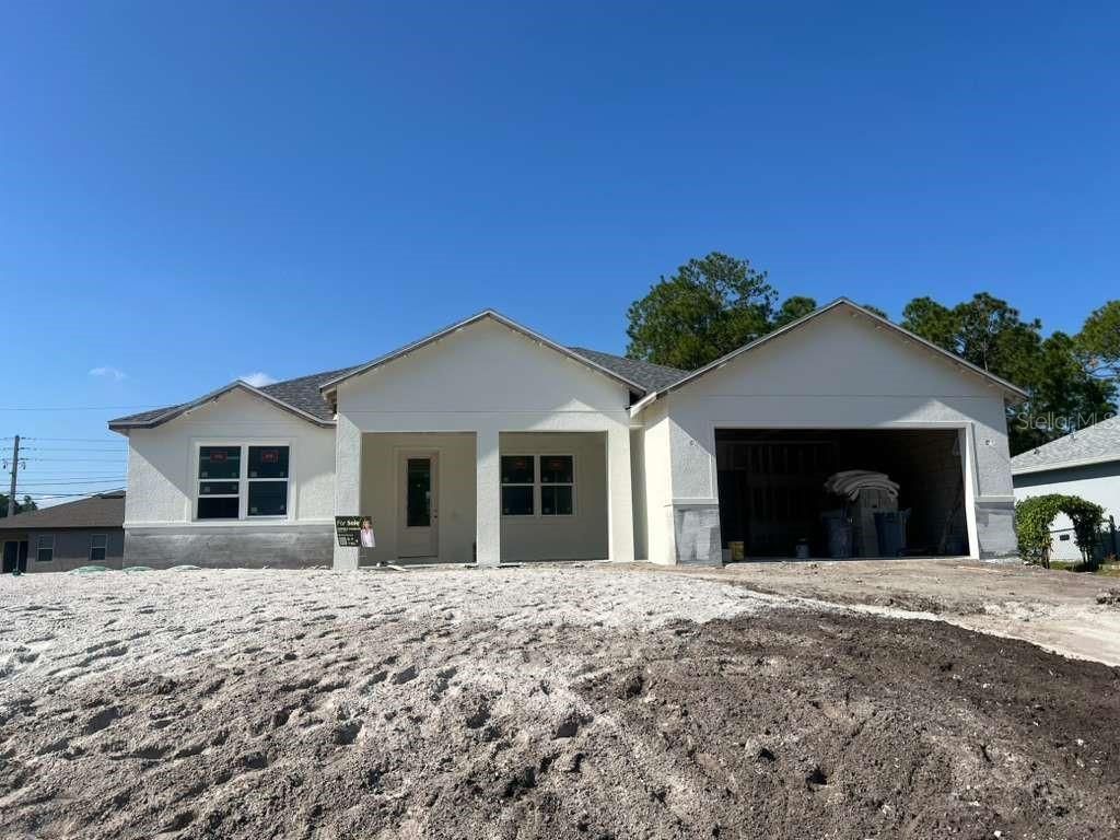 Photo of 3156 Westover Avenue SE, Palm Bay, FL 32909 (MLS # S5139179)