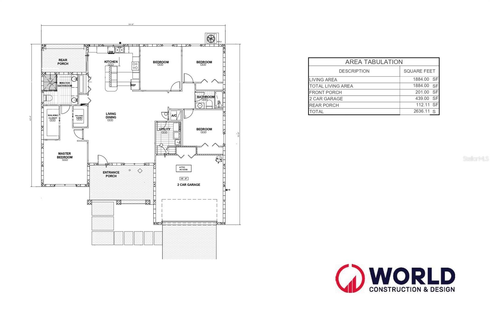 3156 WESTOVER AVENUE SE