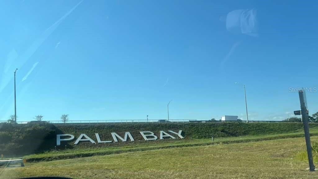 Photo of 3156 Westover Avenue SE, Palm Bay, FL 32909 (MLS # S5139179)