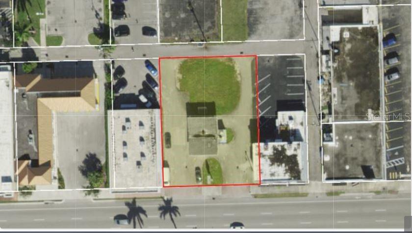 4631 HOLLYWOOD BOULEVARD