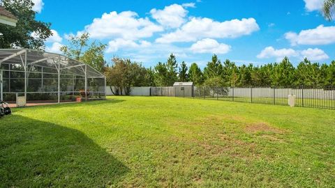 A home in OCOEE