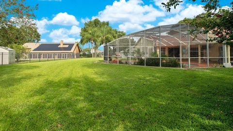 A home in OCOEE