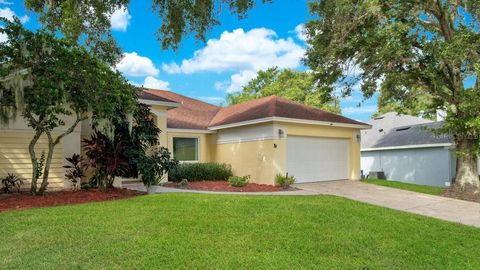 A home in OCOEE