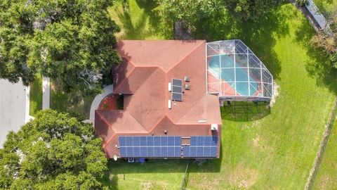 A home in OCOEE