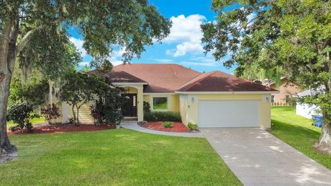 A home in OCOEE