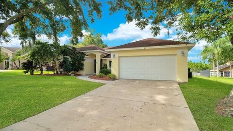 A home in OCOEE