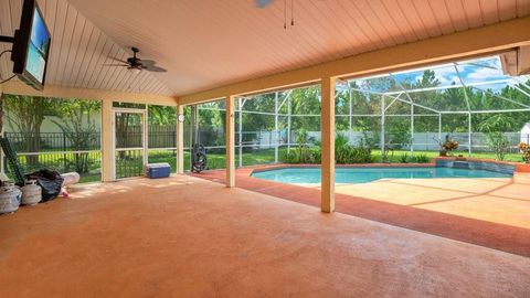 A home in OCOEE