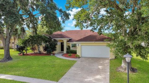 A home in OCOEE