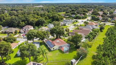 A home in OCOEE