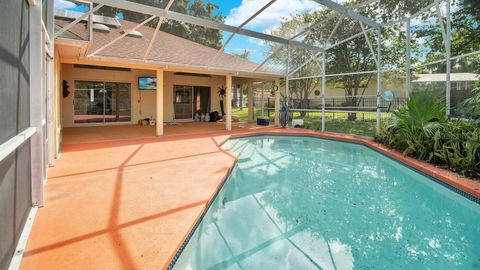 A home in OCOEE