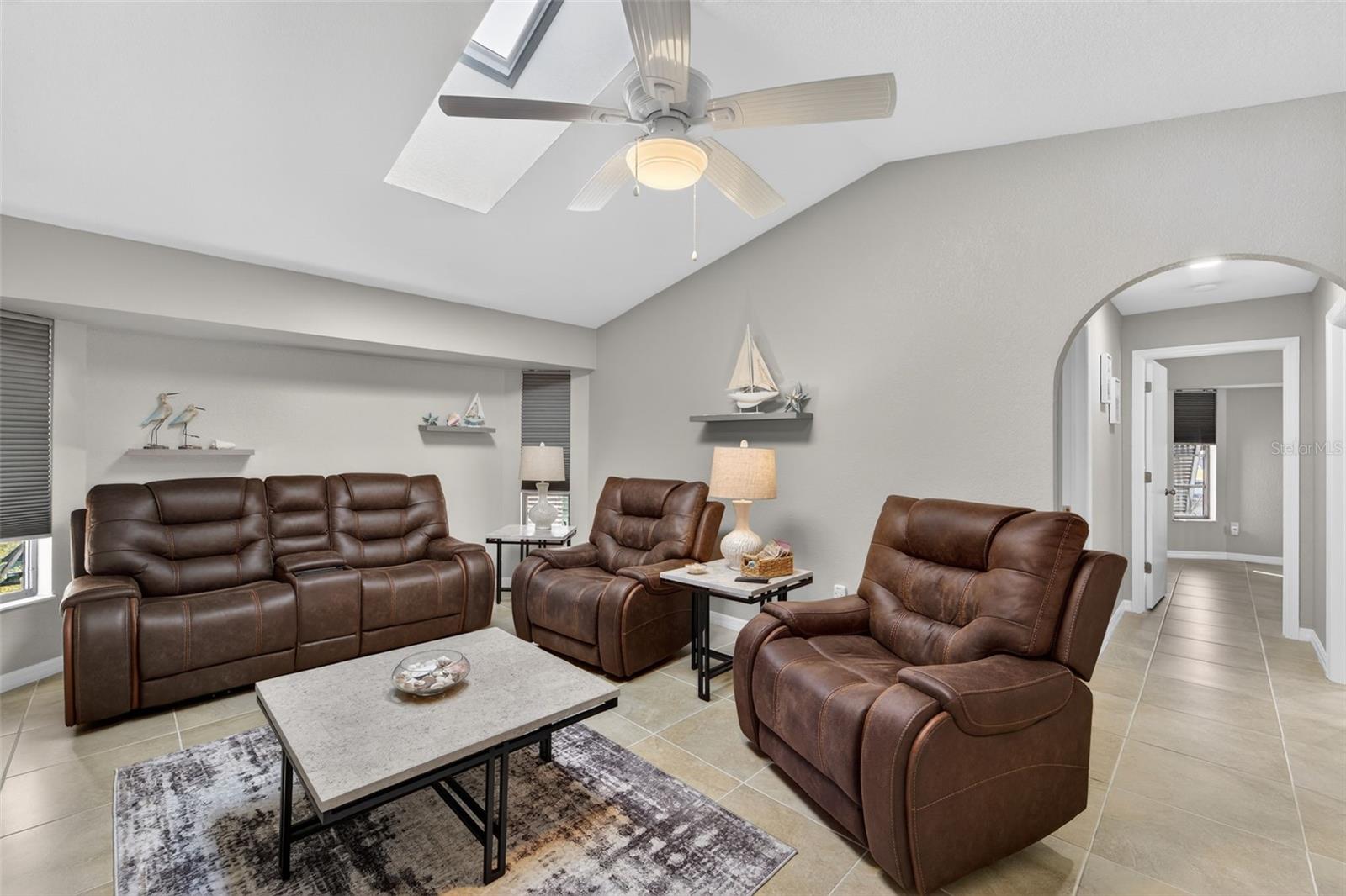 PORT CHARLOTTE SEC 037 - Residential