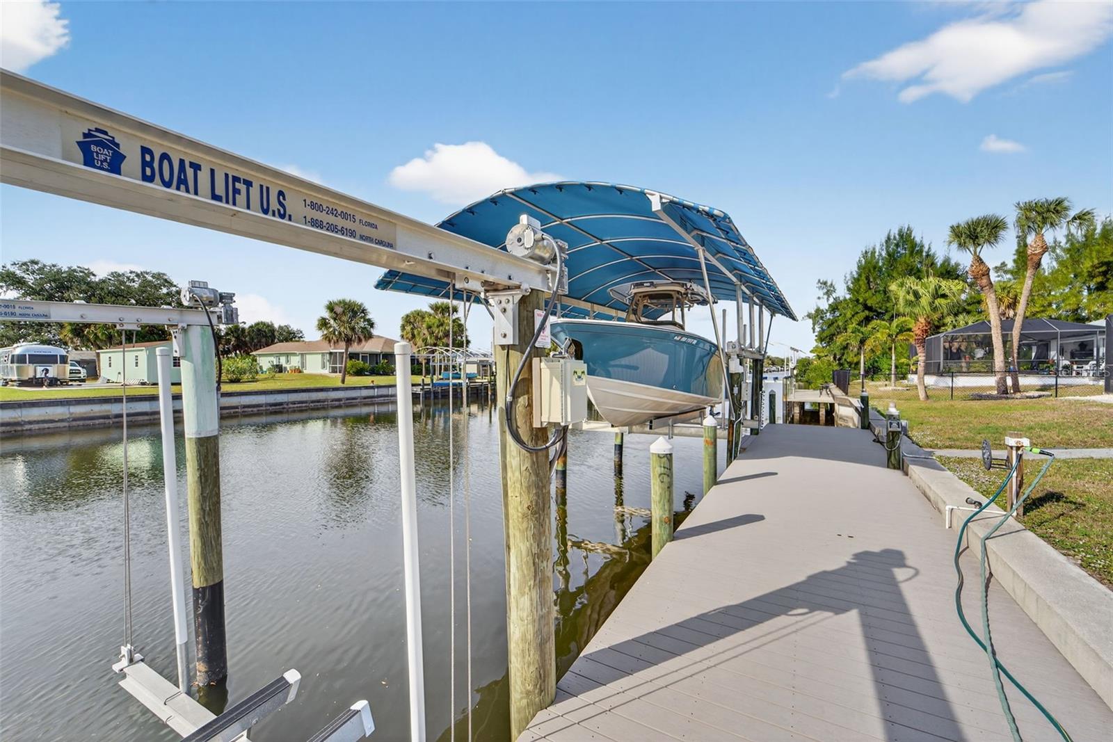 PORT CHARLOTTE SEC 037 - Residential