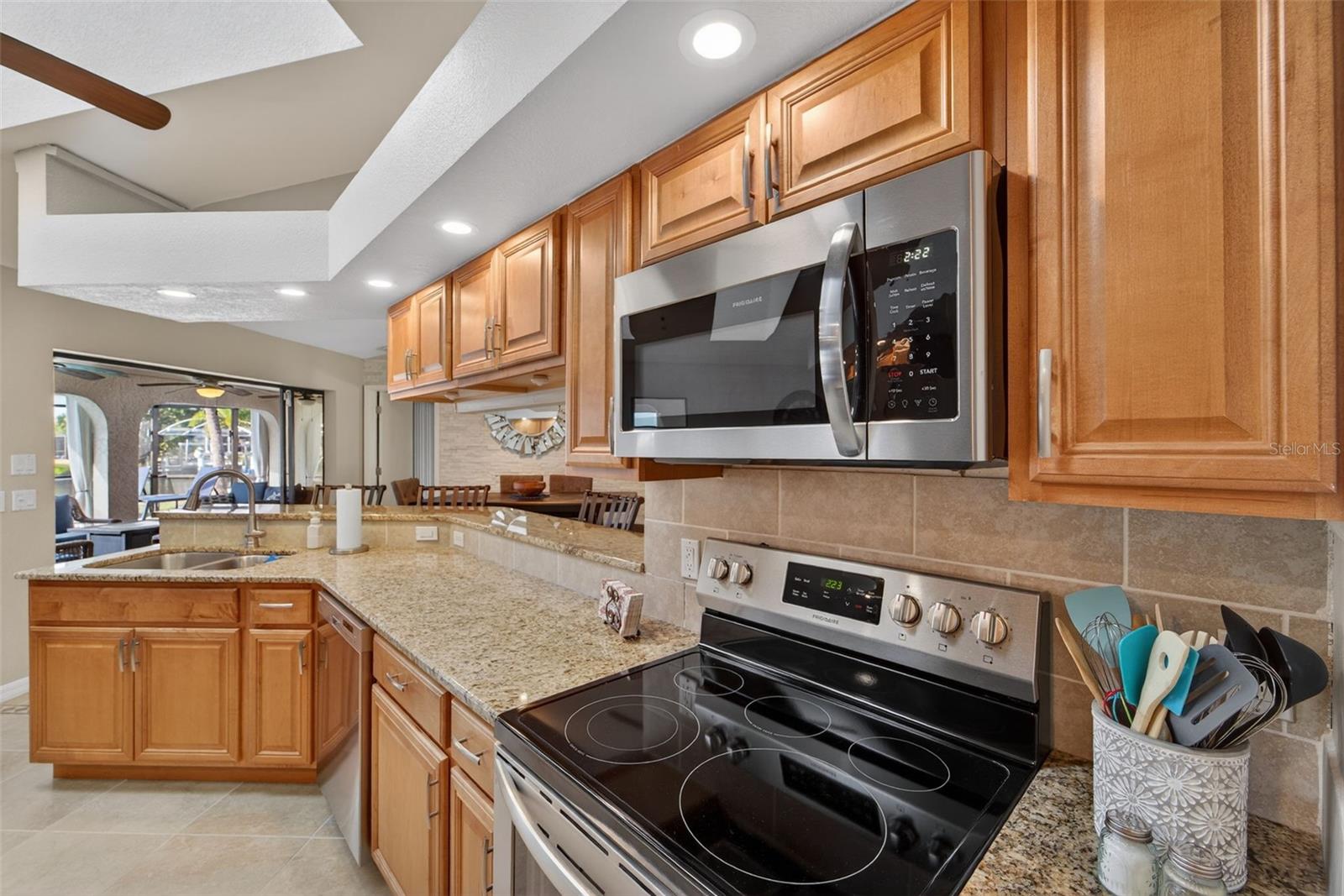 PORT CHARLOTTE SEC 037 - Residential