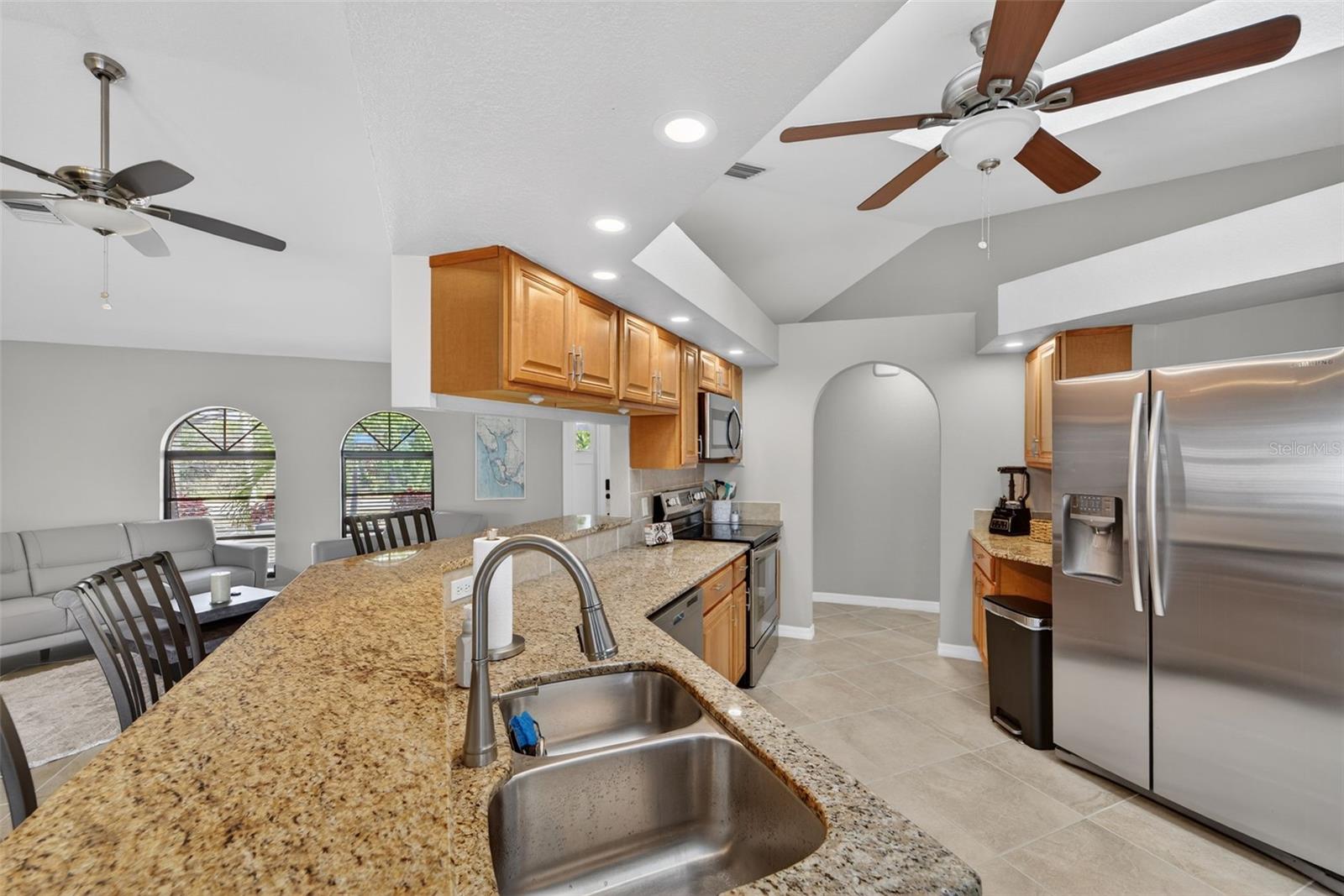 PORT CHARLOTTE SEC 037 - Residential