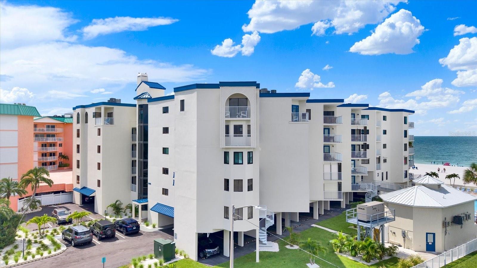 18450 GULF BOULEVARD 213