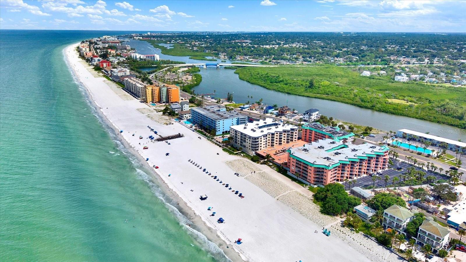 18450 GULF BOULEVARD 213