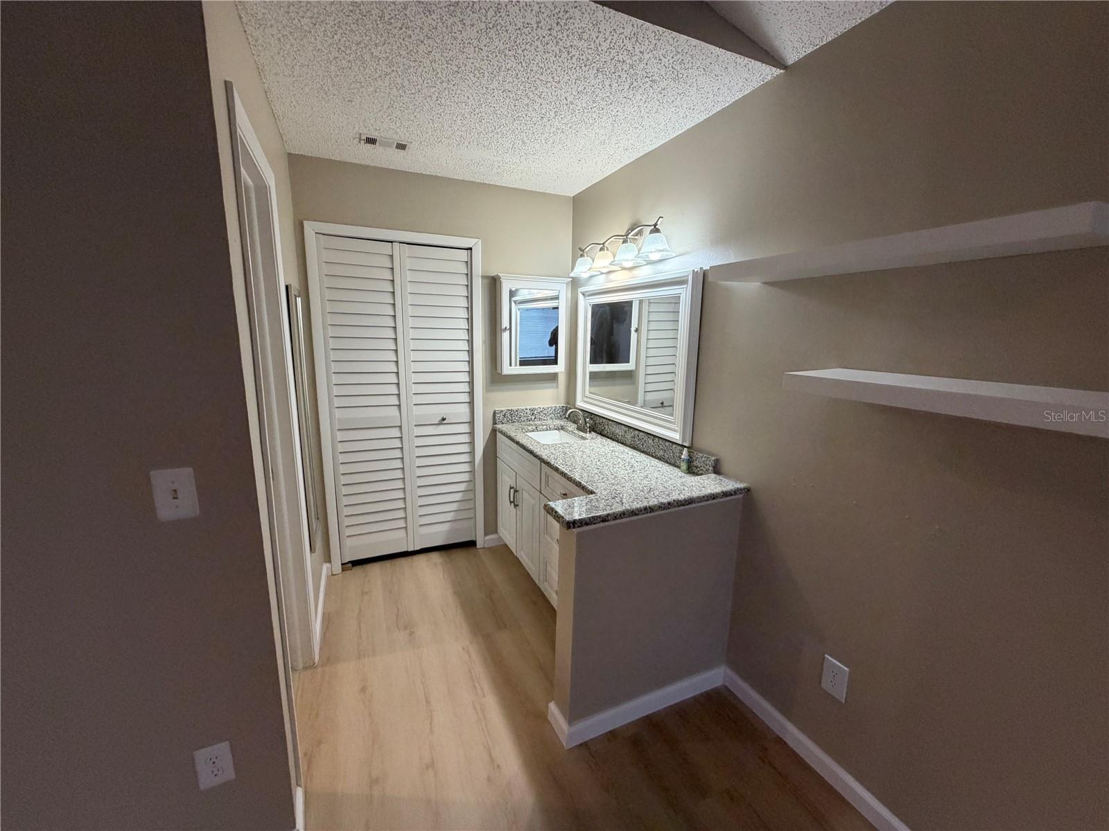 STOCKBRIDGE UNIT 1 - Residential Lease