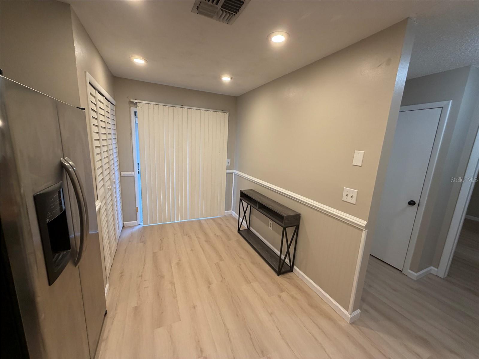 STOCKBRIDGE UNIT 1 - Residential Lease