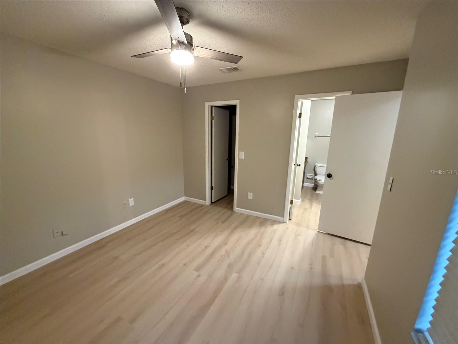 STOCKBRIDGE UNIT 1 - Residential Lease