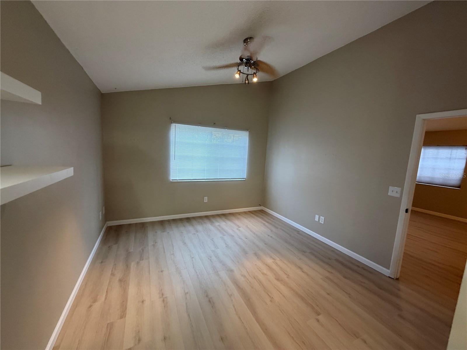 STOCKBRIDGE UNIT 1 - Residential Lease