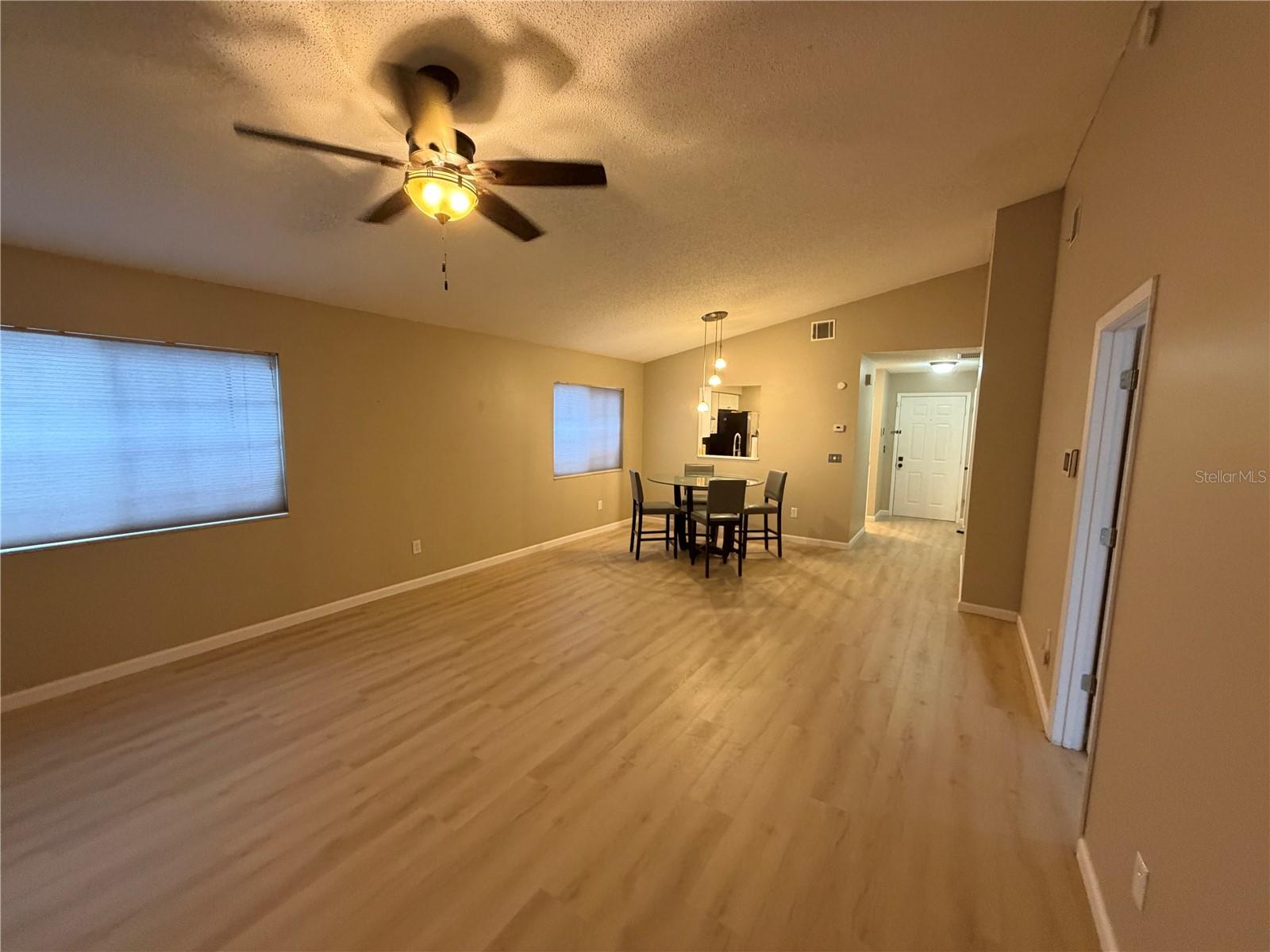 STOCKBRIDGE UNIT 1 - Residential Lease