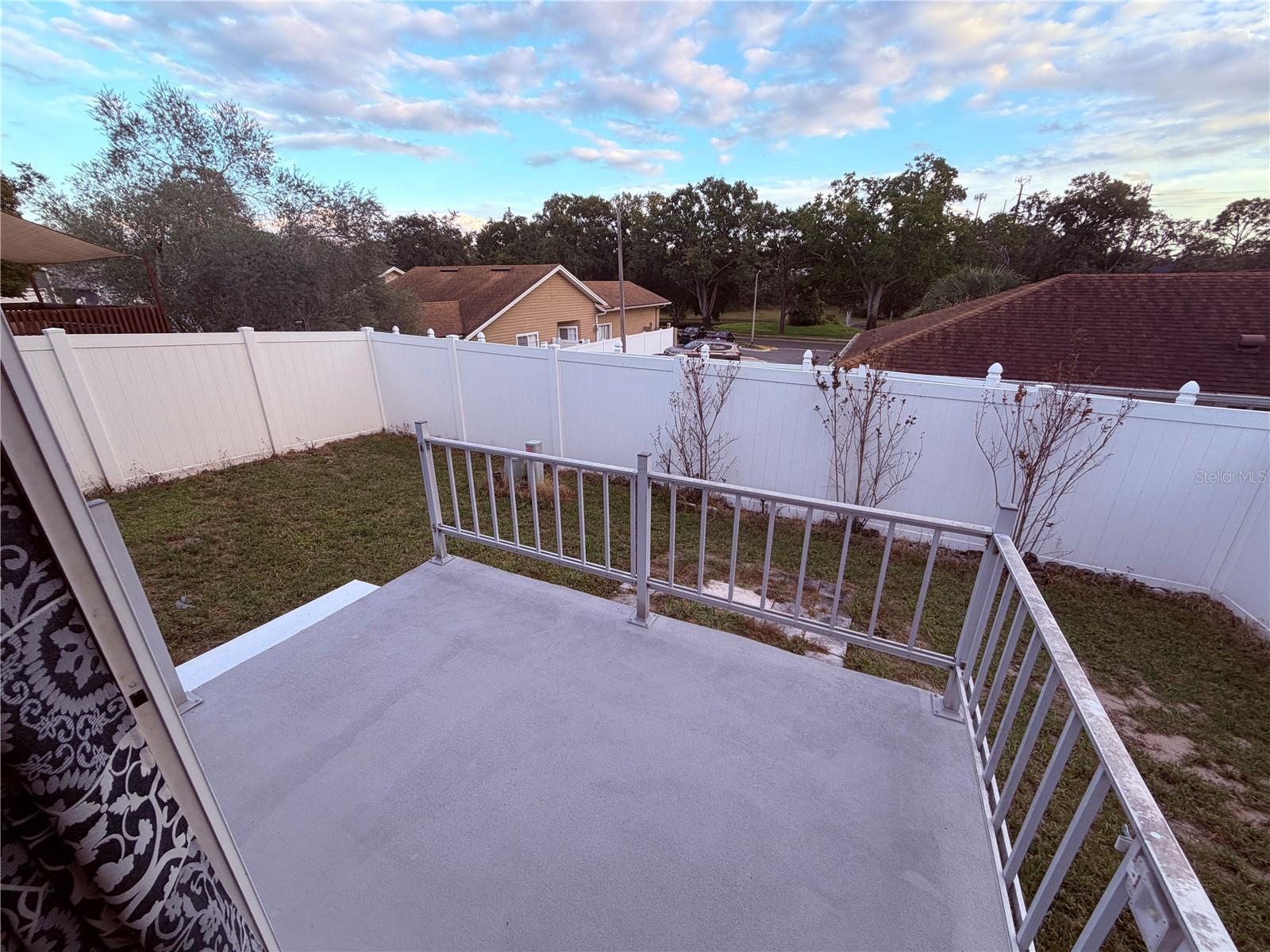 STOCKBRIDGE UNIT 1 - Residential Lease