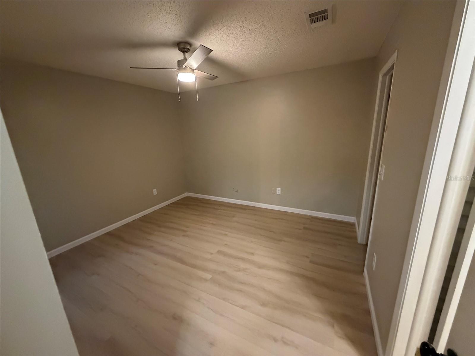 STOCKBRIDGE UNIT 1 - Residential Lease