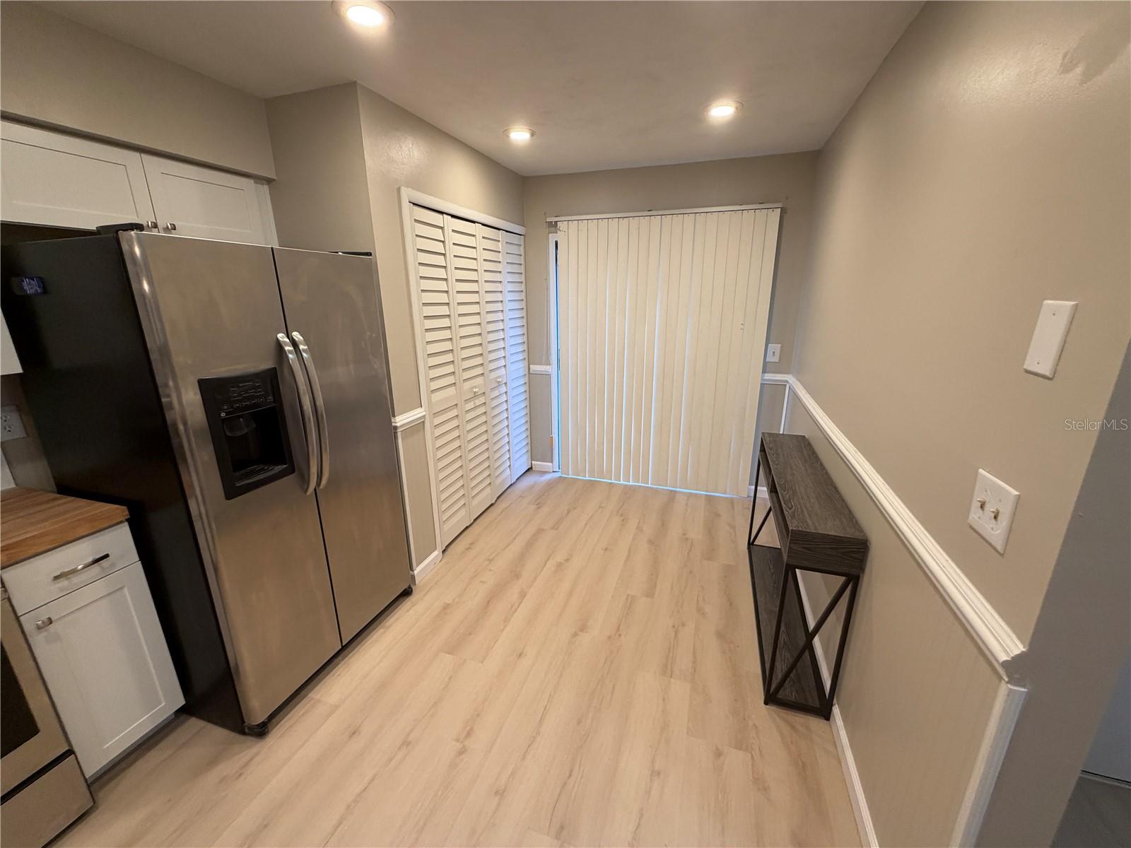 STOCKBRIDGE UNIT 1 - Residential Lease