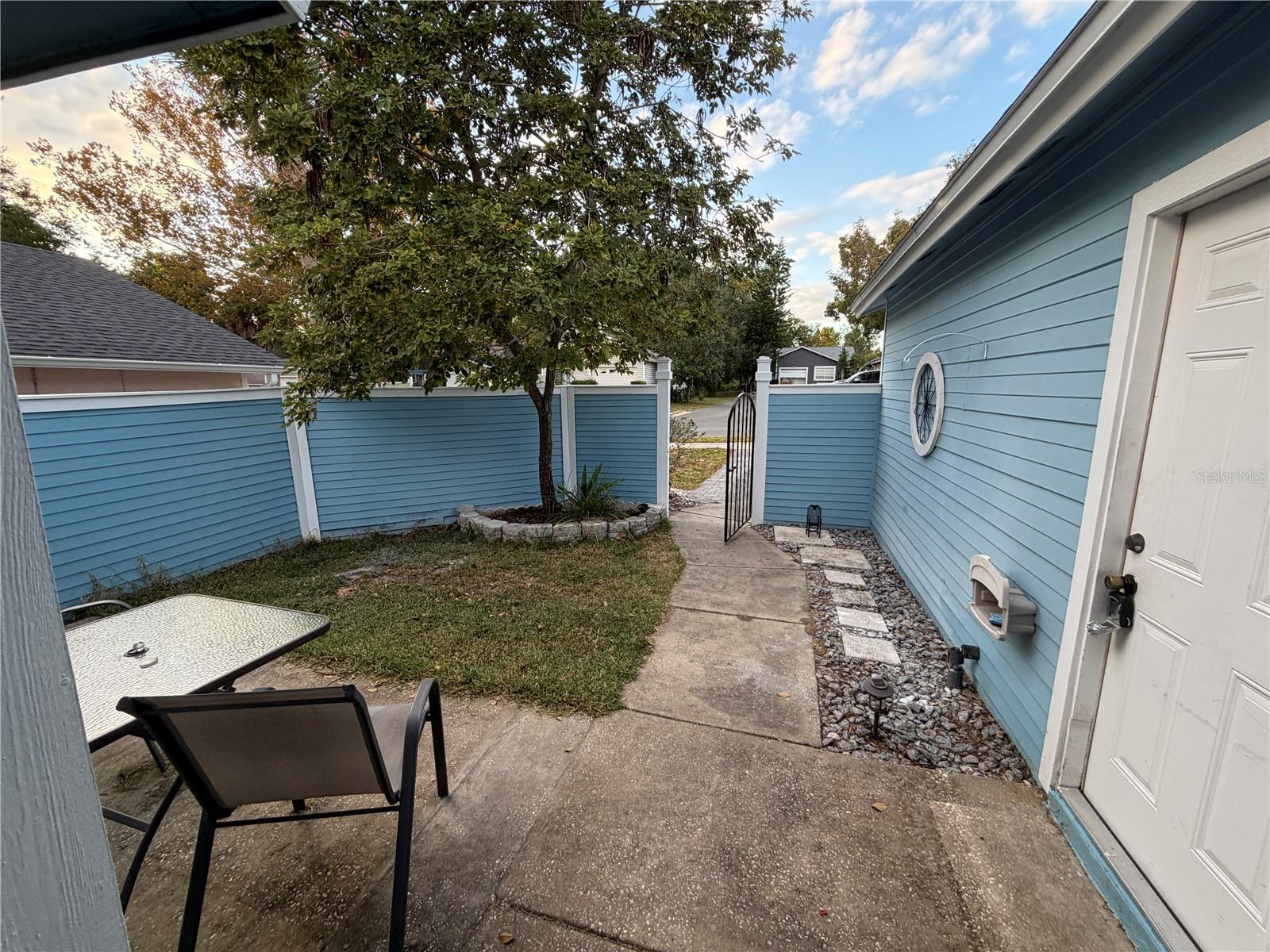 STOCKBRIDGE UNIT 1 - Residential Lease