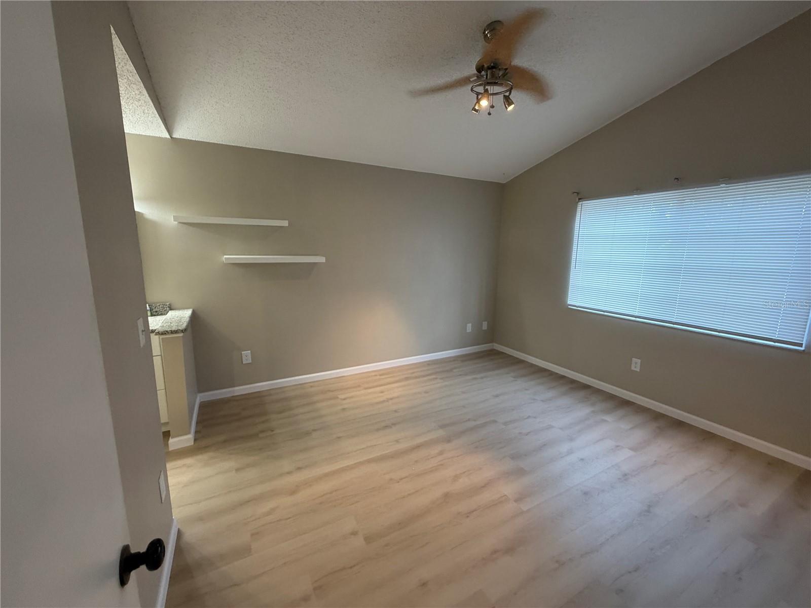 STOCKBRIDGE UNIT 1 - Residential Lease