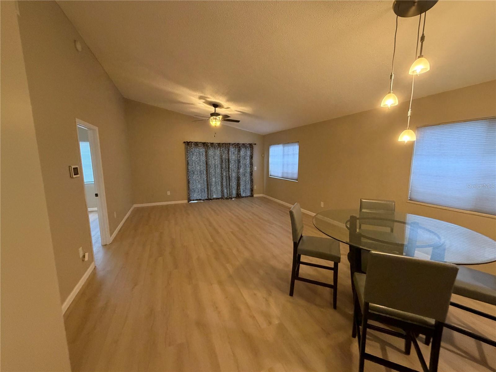 STOCKBRIDGE UNIT 1 - Residential Lease