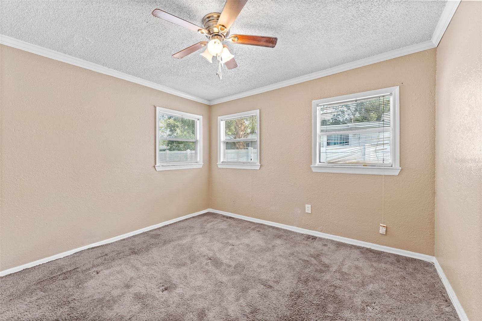 CLARK & BUTLERS SUB 2 - Residential