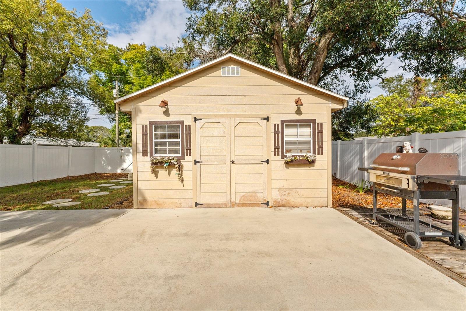 CLARK & BUTLERS SUB 2 - Residential