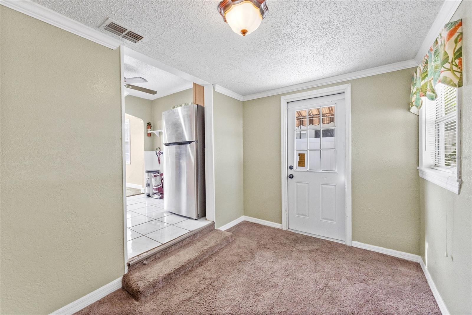 CLARK & BUTLERS SUB 2 - Residential