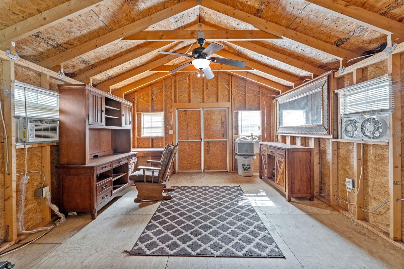 CLARK & BUTLERS SUB 2 - Residential