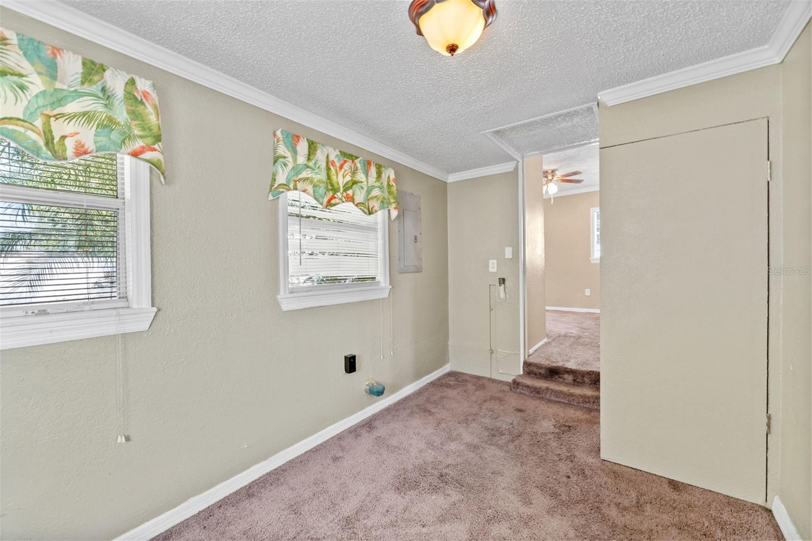 CLARK & BUTLERS SUB 2 - Residential