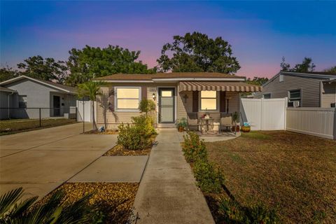 3929 10TH AVENUE S ST PETERSBURG FL 33711