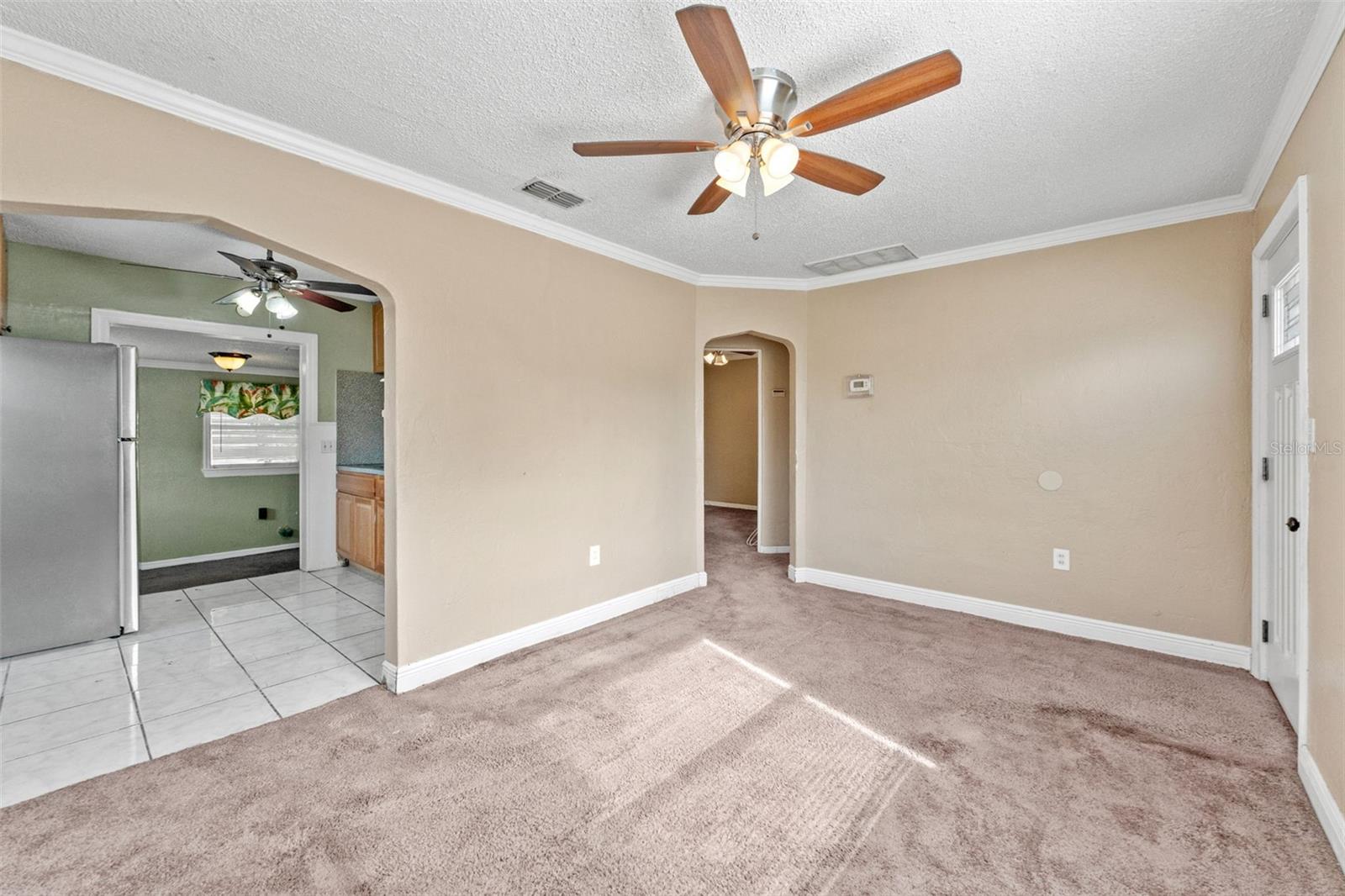 CLARK & BUTLERS SUB 2 - Residential